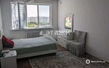 40 м², 1-комнатная квартира, этаж 9 из 18, 40 м², изображение - 5