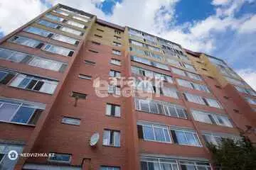 1-комнатная квартира, этаж 7 из 10, 49 м²