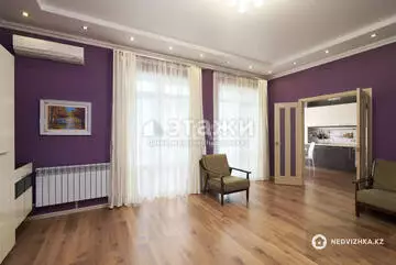 2-комнатная квартира, этаж 14 из 22, 90 м²