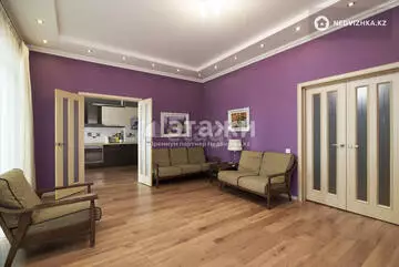 2-комнатная квартира, этаж 14 из 22, 90 м²