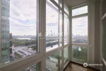 89.5 м², 2-комнатная квартира, этаж 14 из 22, 90 м², изображение - 8