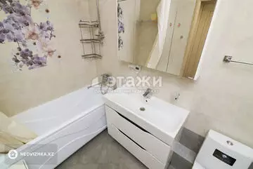 89.5 м², 2-комнатная квартира, этаж 14 из 22, 90 м², изображение - 14