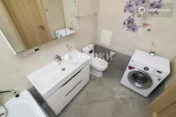 89.5 м², 2-комнатная квартира, этаж 14 из 22, 90 м², изображение - 15