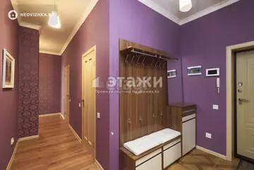 89.5 м², 2-комнатная квартира, этаж 14 из 22, 90 м², изображение - 17