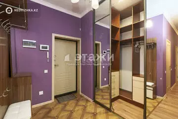 89.5 м², 2-комнатная квартира, этаж 14 из 22, 90 м², изображение - 18