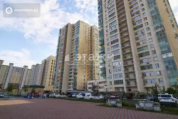 89.5 м², 2-комнатная квартира, этаж 14 из 22, 90 м², изображение - 24