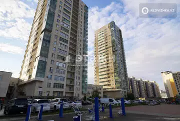 89.5 м², 2-комнатная квартира, этаж 14 из 22, 90 м², изображение - 26