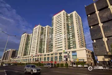 89.5 м², 2-комнатная квартира, этаж 14 из 22, 90 м², изображение - 28