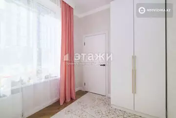 52 м², 3-комнатная квартира, этаж 2 из 14, 52 м², изображение - 11