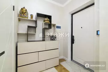 52 м², 3-комнатная квартира, этаж 2 из 14, 52 м², изображение - 14