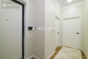 52 м², 3-комнатная квартира, этаж 2 из 14, 52 м², изображение - 16