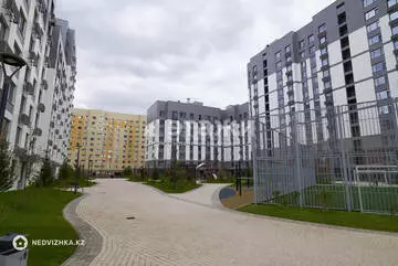 52 м², 3-комнатная квартира, этаж 2 из 14, 52 м², изображение - 19