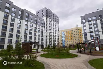 52 м², 3-комнатная квартира, этаж 2 из 14, 52 м², изображение - 20