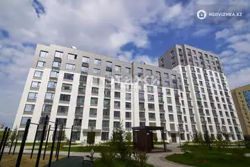 52 м², 3-комнатная квартира, этаж 2 из 14, 52 м², изображение - 23