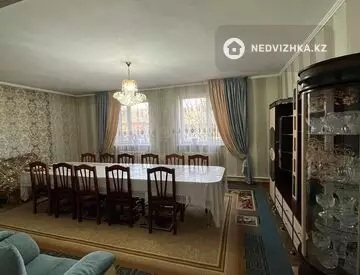 7-комнатный дом, 8 соток, 350 м²