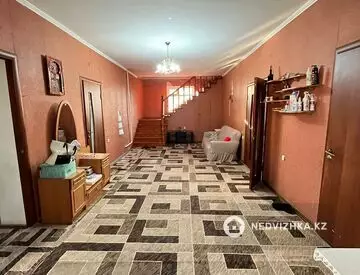 350 м², 7-комнатный дом, 8 соток, 350 м², изображение - 7