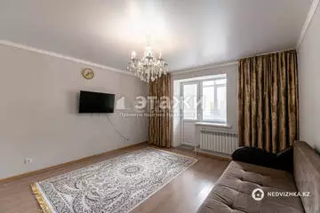 61 м², 2-комнатная квартира, этаж 3 из 7, 61 м², изображение - 19