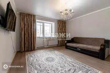 61 м², 2-комнатная квартира, этаж 3 из 7, 61 м², изображение - 20