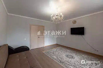 61 м², 2-комнатная квартира, этаж 3 из 7, 61 м², изображение - 22