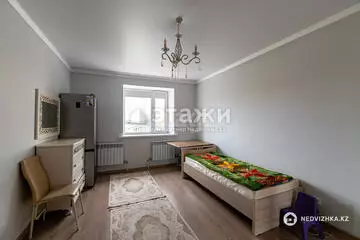 61 м², 2-комнатная квартира, этаж 3 из 7, 61 м², изображение - 23