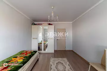 61 м², 2-комнатная квартира, этаж 3 из 7, 61 м², изображение - 25