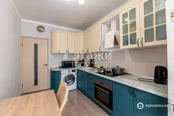 61 м², 2-комнатная квартира, этаж 3 из 7, 61 м², изображение - 27