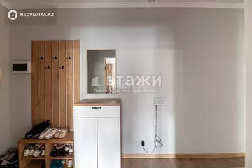 61 м², 2-комнатная квартира, этаж 3 из 7, 61 м², изображение - 29