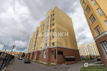 61 м², 2-комнатная квартира, этаж 3 из 7, 61 м², изображение - 38