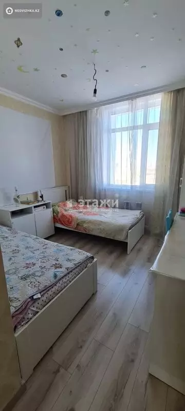 75 м², 3-комнатная квартира, этаж 7 из 8, 75 м², изображение - 13