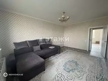 54 м², 2-комнатная квартира, этаж 5 из 12, 54 м², изображение - 28