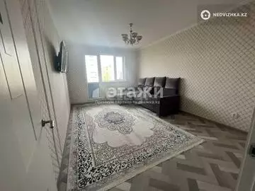 54 м², 2-комнатная квартира, этаж 5 из 12, 54 м², изображение - 29