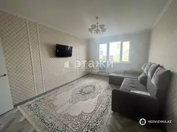 54 м², 2-комнатная квартира, этаж 5 из 12, 54 м², изображение - 30