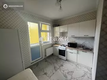 54 м², 2-комнатная квартира, этаж 5 из 12, 54 м², изображение - 34