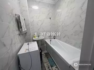 54 м², 2-комнатная квартира, этаж 5 из 12, 54 м², изображение - 37