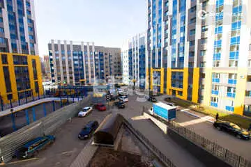 44.5 м², 2-комнатная квартира, этаж 2 из 5, 44 м², изображение - 7