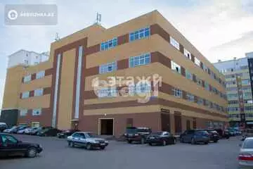 38 м², 1-комнатная квартира, этаж 2 из 9, 38 м², изображение - 11