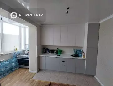 70 м², 2-комнатная квартира, этаж 6 из 6, 70 м², изображение - 11