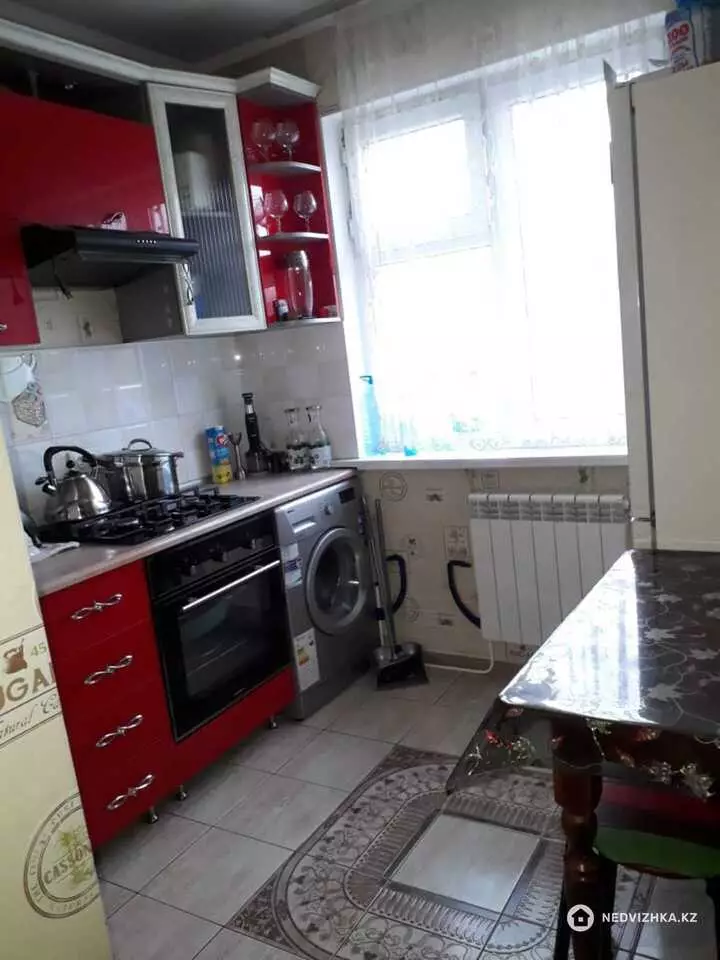 45 м², 2-комнатная квартира, этаж 2 из 4, 45 м², изображение - 1