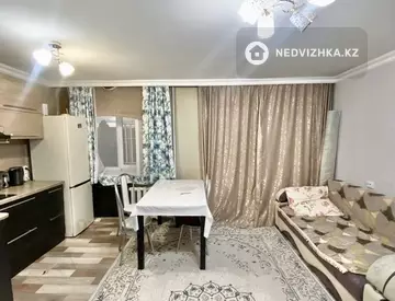 3-комнатная квартира, этаж 5 из 5, 60 м²