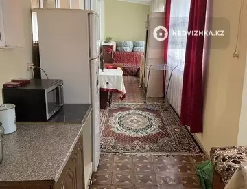 74 м², 3-комнатная квартира, этаж 2 из 2, 74 м², изображение - 1