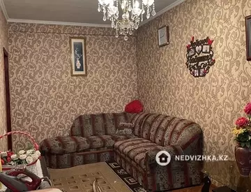 74 м², 3-комнатная квартира, этаж 2 из 2, 74 м², изображение - 3