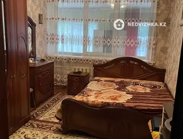 74 м², 3-комнатная квартира, этаж 2 из 2, 74 м², изображение - 6