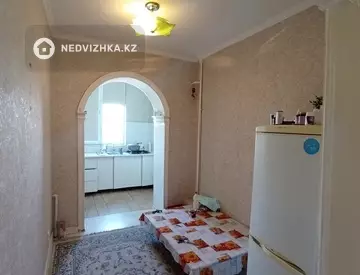 56 м², 2-комнатная квартира, этаж 5 из 6, 56 м², изображение - 3