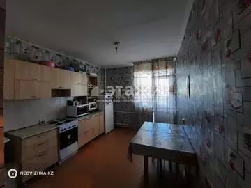 50 м², 1-комнатная квартира, этаж 8 из 9, 50 м², изображение - 1