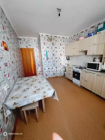 50 м², 1-комнатная квартира, этаж 8 из 9, 50 м², изображение - 3