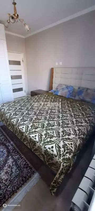 3-комнатная квартира, этаж 3 из 9, 75 м²
