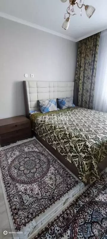 3-комнатная квартира, этаж 3 из 9, 75 м²