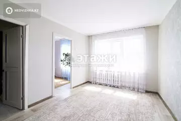 70 м², 4-комнатная квартира, этаж 4 из 5, 70 м², изображение - 11