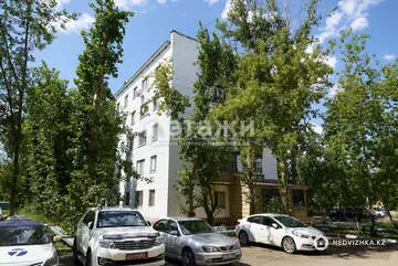 70 м², 4-комнатная квартира, этаж 4 из 5, 70 м², изображение - 13