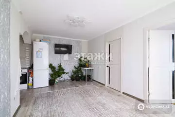 70 м², 4-комнатная квартира, этаж 4 из 5, 70 м², изображение - 15